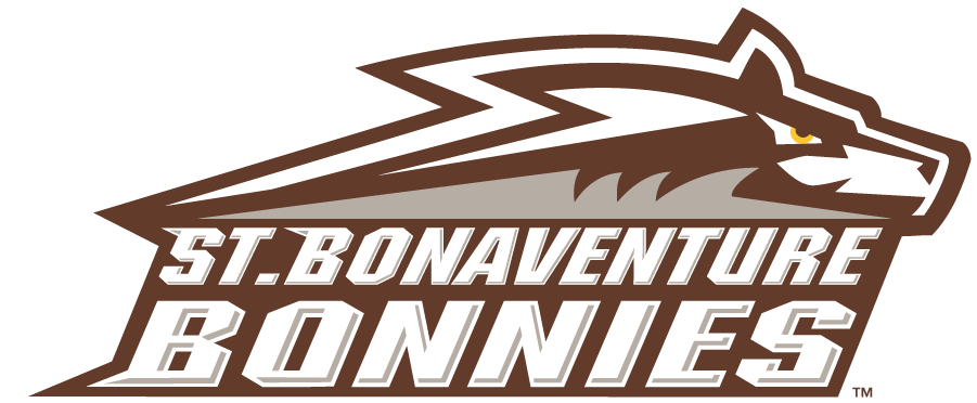 St. Bonaventure Bonnies 2016-Pres Primary Logo diy iron on heat transfer